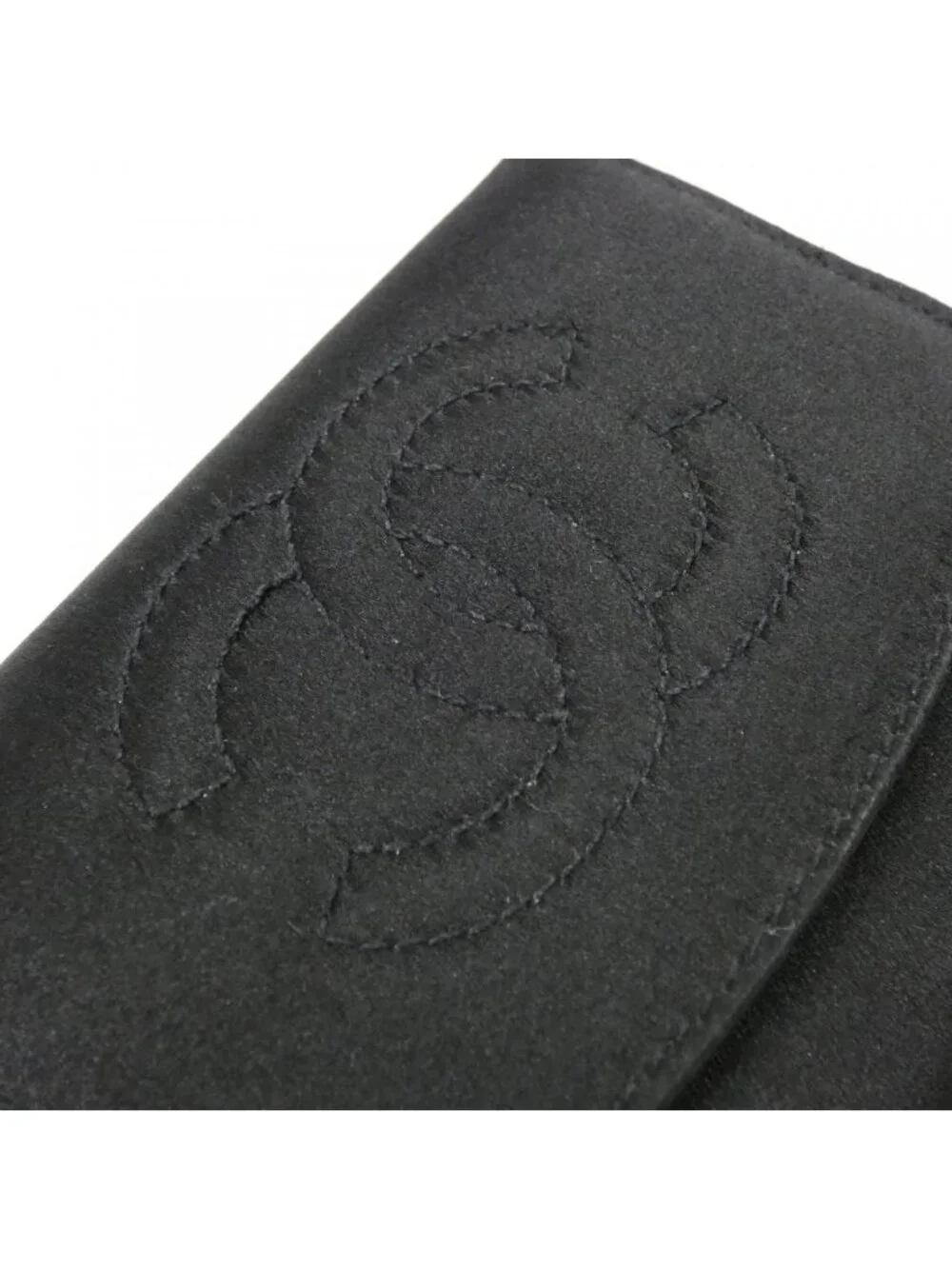 Chanel Vintage Coin Case